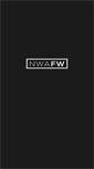 Mobile Screenshot of nwafw.com